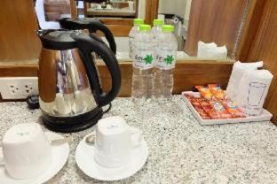 Boutique City Hotel - 4