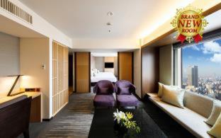 Hotel Nikko Osaka - Osaka - 5