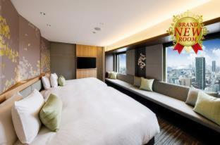 Hotel Nikko Osaka - Osaka - 1