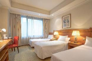 BEST WESTERN PLUS Hotel Hong Kong - 2