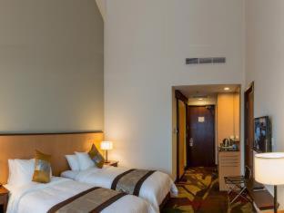 Summit Parkview Yangon - 4
