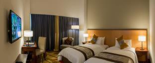 Summit Parkview Yangon - Yangon - 3