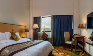 Summit Parkview Yangon - 2