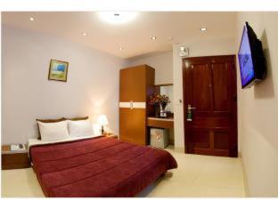 Dai A Hotel - Đà Nẵng - 6