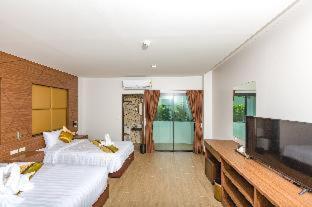 The Bell Airport Phuket Hotel - SHA Extra Plus - Strand Nai Yang - 8