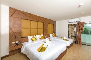 The Bell Airport Phuket Hotel - SHA Extra Plus - Strand Nai Yang - 7