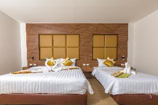 The Bell Airport Phuket Hotel - SHA Extra Plus - Strand Nai Yang - 5