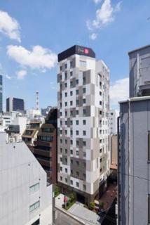 the b shimbashi - Tokyo - 9