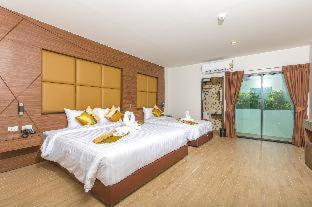 The Bell Airport Phuket Hotel - SHA Extra Plus - Strand Nai Yang - 2
