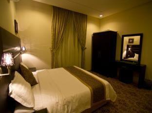 Rest Night Serviced Apartments - Al Nafal - Riad - 8