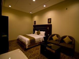 Rest Night Serviced Apartments - Al Nafal - Riad - 7