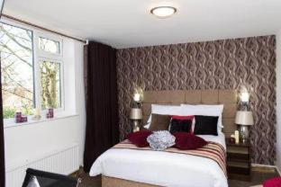 Trivelles Mayfair,stockport - Manchester - 9