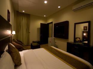 Rest Night Serviced Apartments - Al Nafal - 6