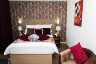 Trivelles Mayfair,stockport - Manchester - 8