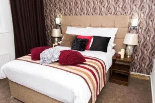 Trivelles Mayfair,stockport - Manchester - 7