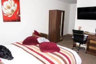 Trivelles Mayfair,stockport - Manchester - 5