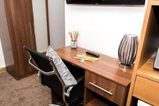 Trivelles Mayfair,stockport - Manchester - 4
