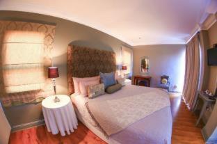 Alabaster Luxe Villa - 5