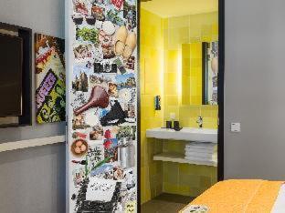Holiday Inn - the niu, Dairy Haarlem - Haarlem - 6