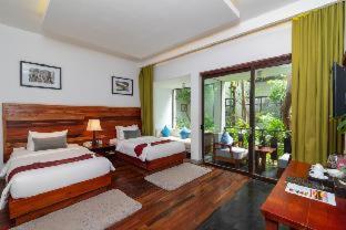 King Rock Boutique Hotel - 1