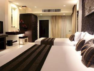 The Zign Hotel Premium Villa - 1