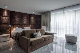 Hotel Nox - Ljubljana - 9