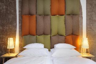 Hotel Nox - Ljubljana - 8