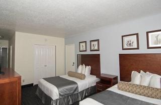 The Beachcomber St. Pete Beach Resort & Hotel - 3