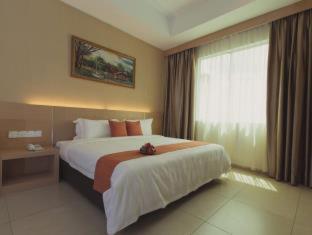 Paragon Lutong Hotel - 9