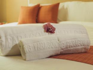 Paragon Lutong Hotel - 7
