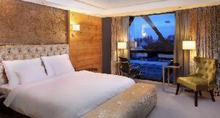 Hotel Nox - Ljubljana - 6