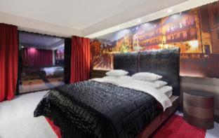 Hotel Nox - Ljubljana - 4