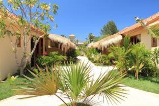 Laguna Gili - 4