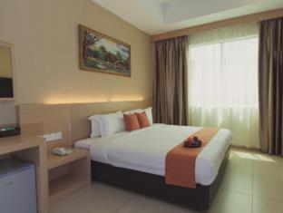 Paragon Lutong Hotel - Lutong - 2