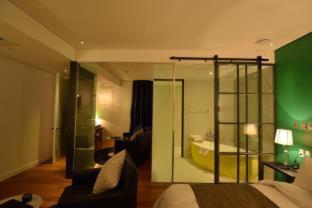 JB Design Hotel - 2
