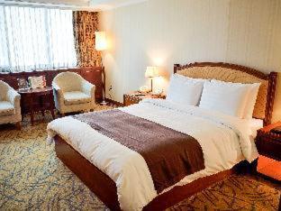 Seoul Riviera Hotel - Seul - 8