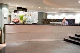 Hotel Floris Arlequin Grand-Place - Brüssel - 9