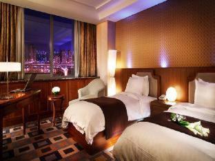 Seoul Riviera Hotel - Seul - 3