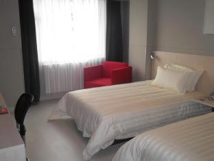 Jinjiang Inn Beijing Jiuxian Bridge Electronics City - Peking - 7