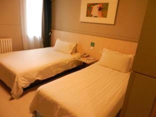 Jinjiang Inn Beijing Jiuxian Bridge Electronics City - Peking - 6