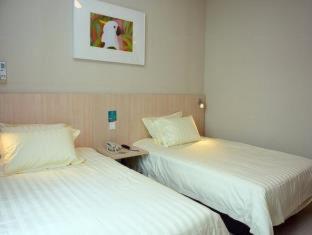 Jinjiang Inn Beijing Jiuxian Bridge Electronics City - Peking - 5