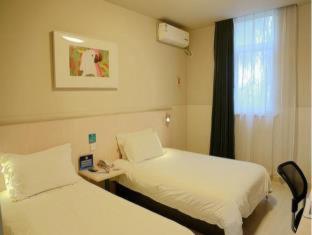 Jinjiang Inn Beijing Jiuxian Bridge Electronics City - Peking - 4