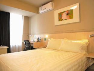 Jinjiang Inn Beijing Jiuxian Bridge Electronics City - Peking - 1