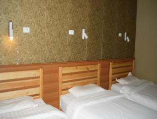 Hantang Inn Hostel Xi'an - Xi'an - 4