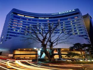 Seoul Riviera Hotel - Seul - 1