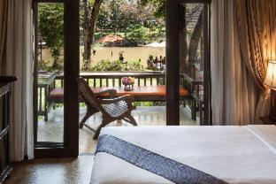 Lanna Dusita Riverside Boutique Resort - 4