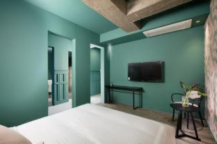 Oia Hotel Dadaepo - Busan - 6