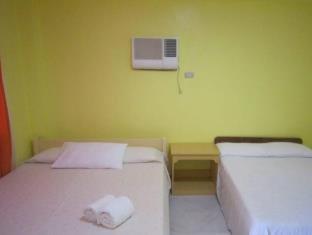 M&E Guesthouse - Boracay - 9