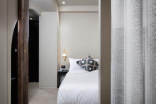 Oia Hotel Dadaepo - Busan - 2
