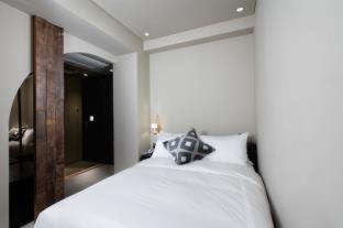Oia Hotel Dadaepo - Busan - 1